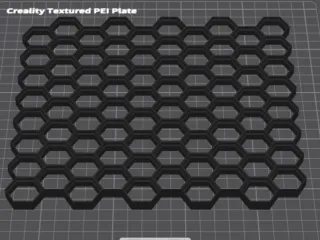 Honeycomb Wall Storage