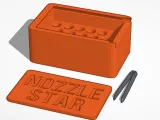 Nozzle box-0