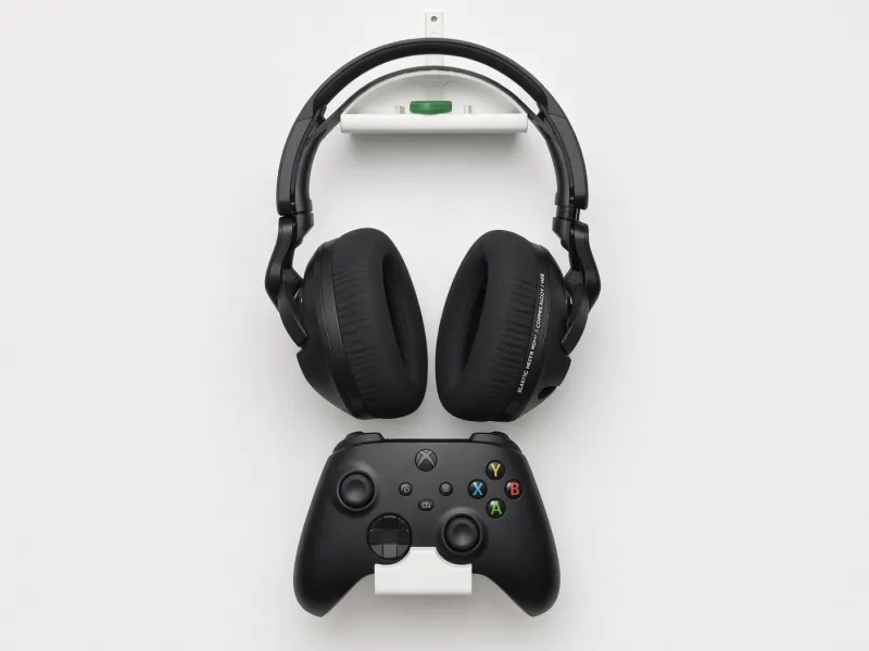 Headset-Holder