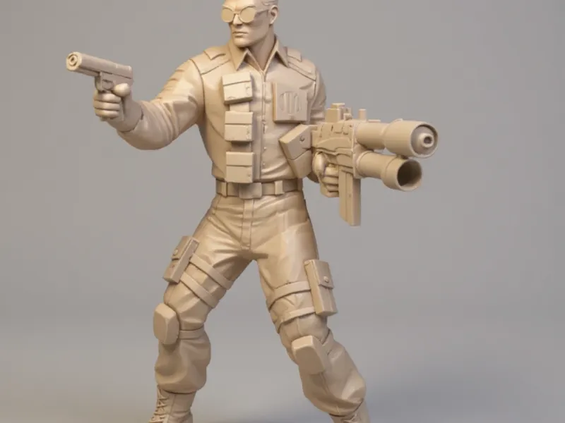 Gijoe Lifeline