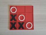 CLASSIC  TIC TAC TOE-0