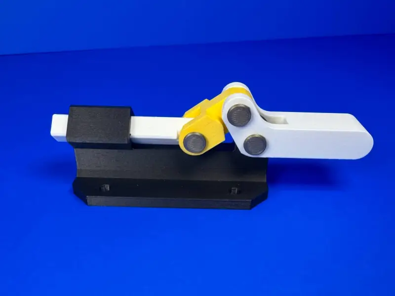 Toggle Clamp