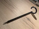 Plant Stake with supporting ring-0
