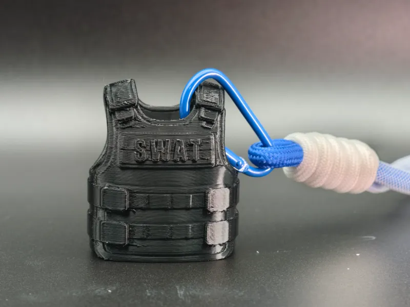 SWAT-vest