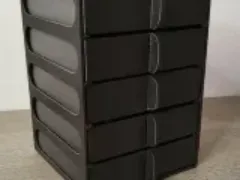 STACKABLE MODULAR DRAWERS