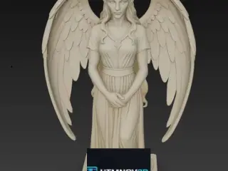 Élfica Angelical