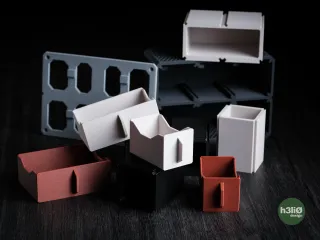 douro • drawer module