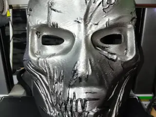 Army of Two - Rios Enigma Mask