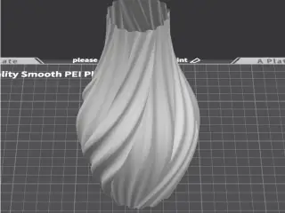 Vase