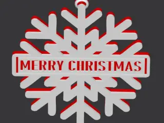 Christmas Tree Decor