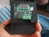 Mando de control-0