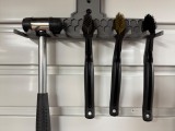 Tool Holder - Slot Style (Small)-0