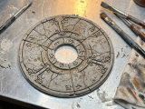 Miniature terrain Base_Piedra_4-0