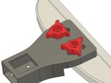 Stairway Tread Template-0