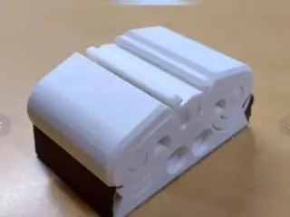 Precision Sanding Block