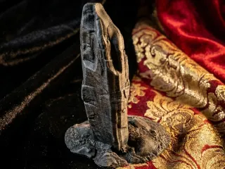 Miniature terrain Piedraca _ 4