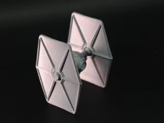 星际迷航之星际卫星
