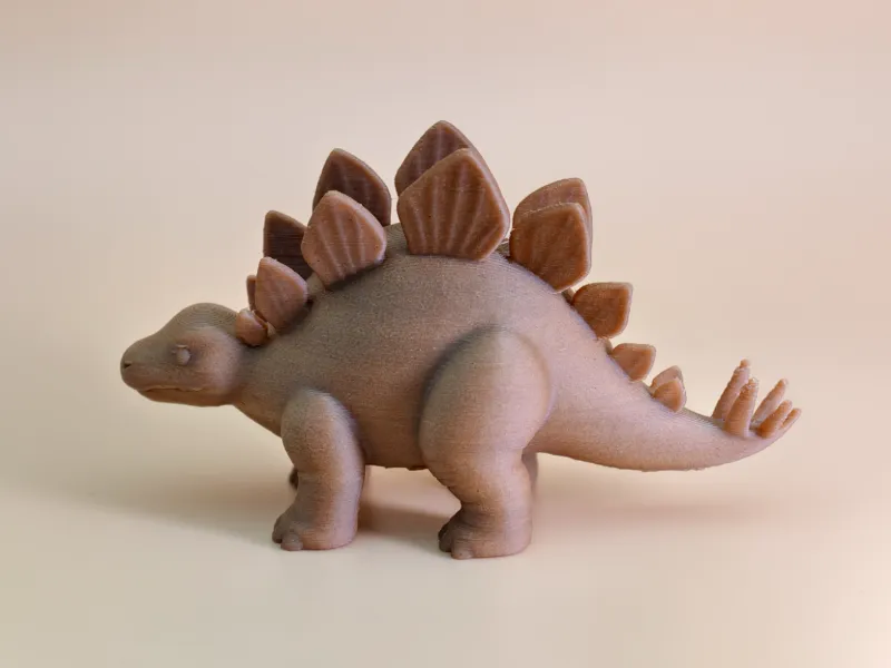 Stegosauro