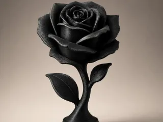 Rose Decor