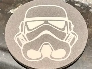 Coaster StormTropper