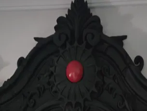 Moldura de porta