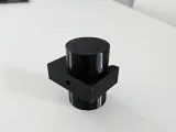 Soporte pequeño para contenedor estanco-0