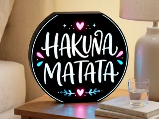 hakunamatata