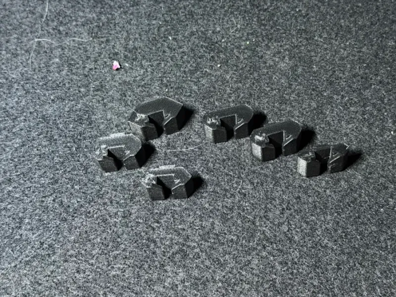 civic VIII HB 5D to type R distancing kit