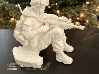 Army Woman 27