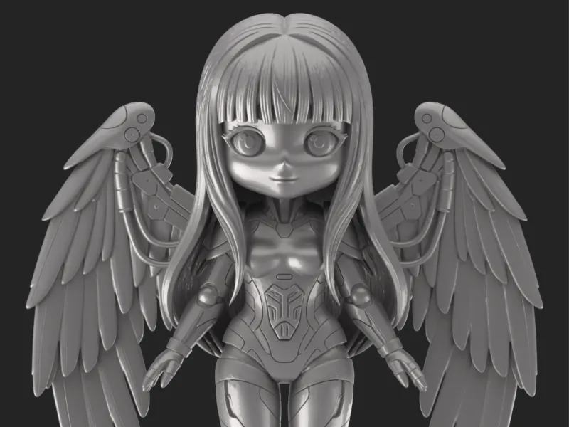 LISA - Bad Angel
