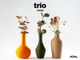 Trio ⬝ Vases-0