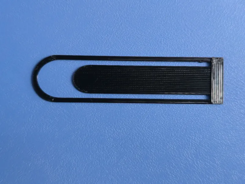 Simple Bookmark - 1.5g