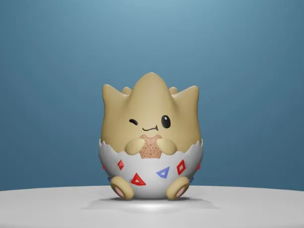 TOGEPI