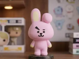 Cooky - BT21
