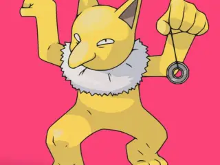Hypno Wall Art