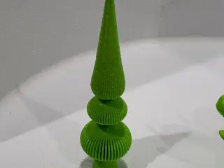 Christmas tree topper Découpe - MOKA Design
