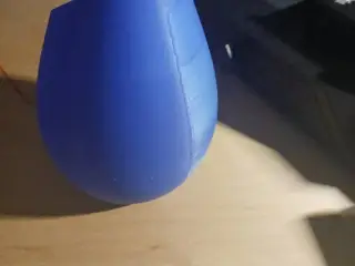 Vase Voronoi