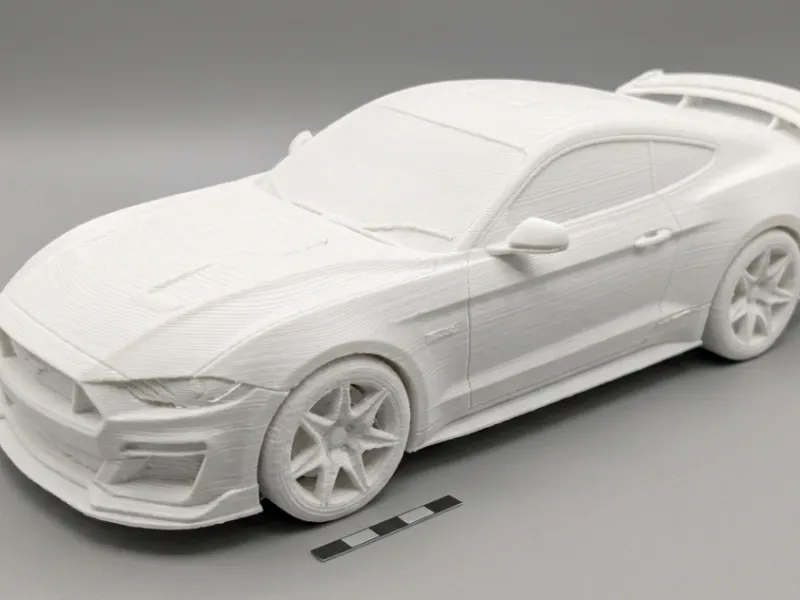2026 포드 머스탱 GT