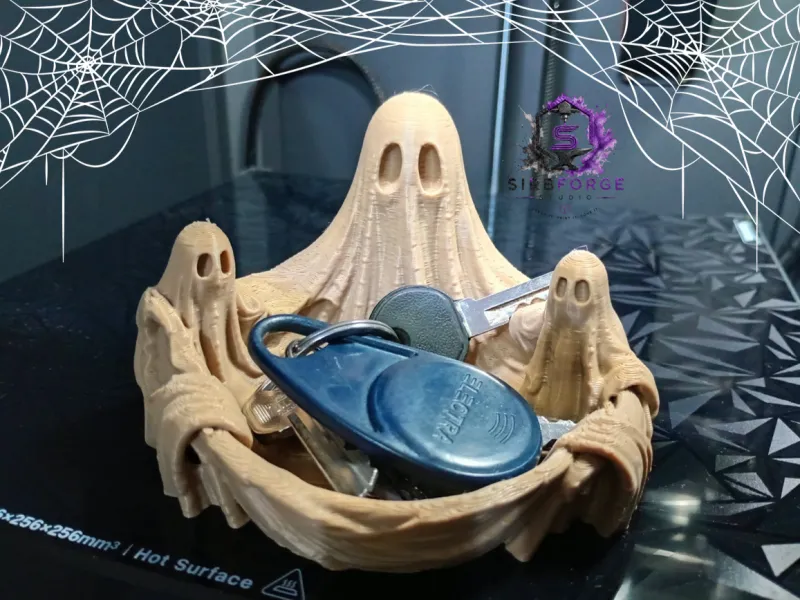 ゴーストリーハロウィン