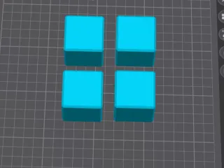 Blocks and Puzzles