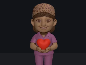 Bianca (4 Farben)