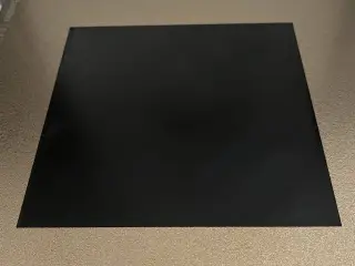 Fast first layer test
