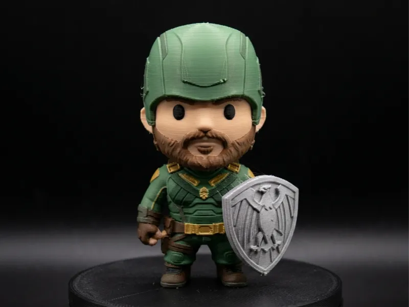 Soldier Boy (The Boys)