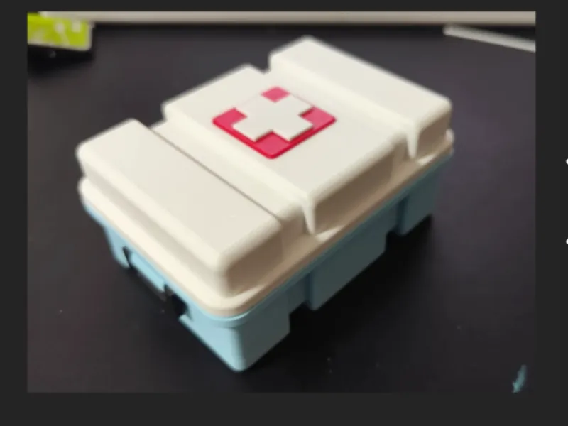 Health Pack