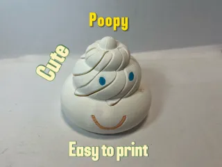 poopy