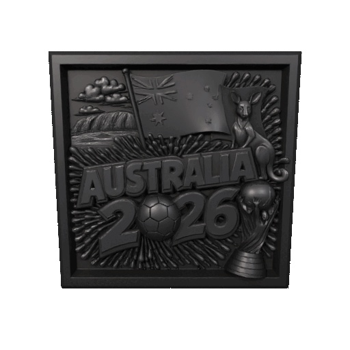 Australia World Cup 2026