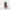 Affen-Ballerina-Figur Weibliche Figur 3D-druckbar