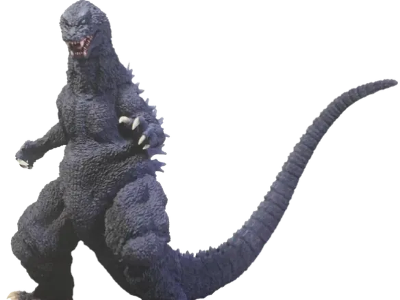 Godzilla