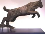 abstract animals-0