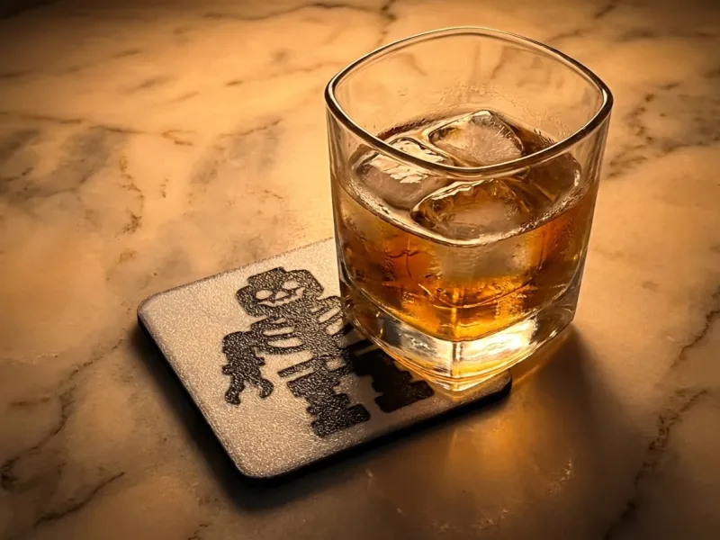 Coaster Esqueleto_coñon